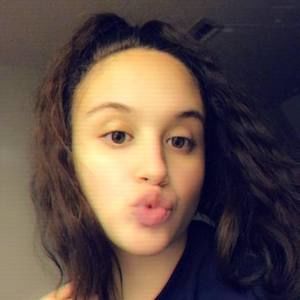 Meet your Posher, Brianna